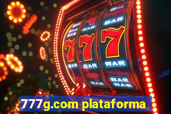 777g.com plataforma